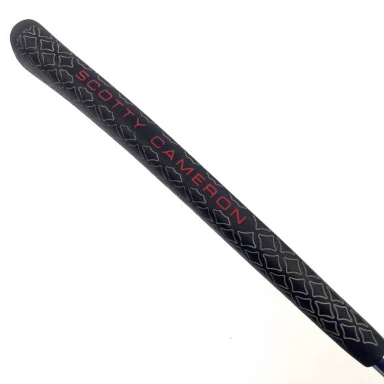 Scotty Cameron Super Select Golo Putter / 34 Inches