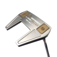 Odyssey AI One Milled Silver Series Seven T Putter / 33 Inches