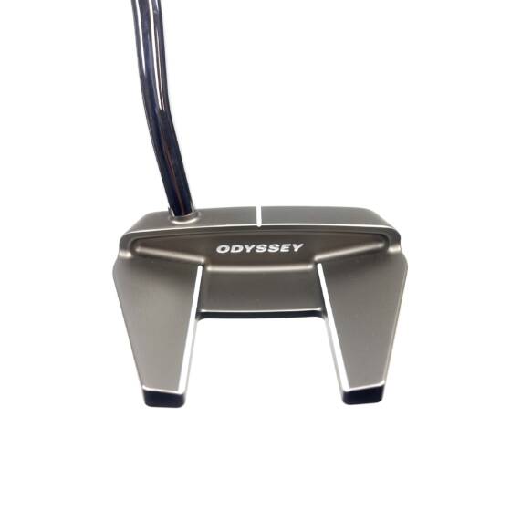 Odyssey AI One Milled Silver Series Seven T Putter / 33 Inches