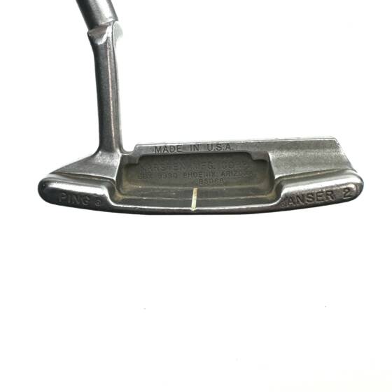 Ping Karsten Anser 2 Putter / 36 Inches