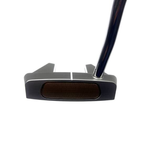 Odyssey AI One Milled Silver Series Seven T Putter / 33 Inches