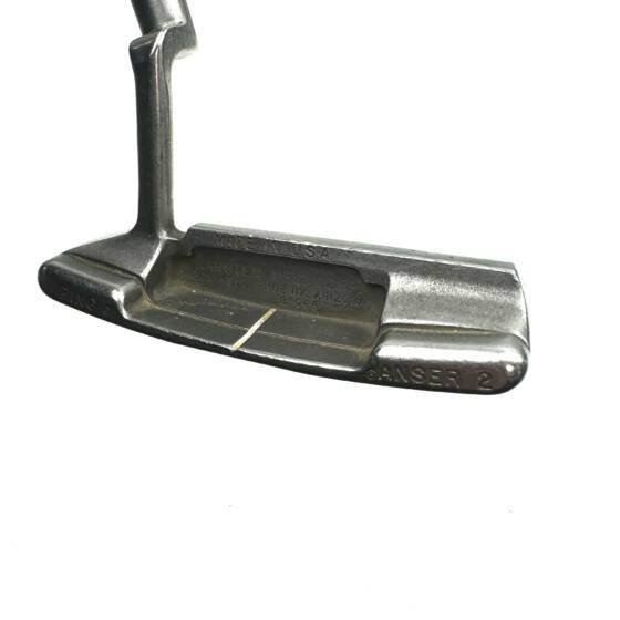 Ping Karsten Anser 2 Putter / 36 Inches