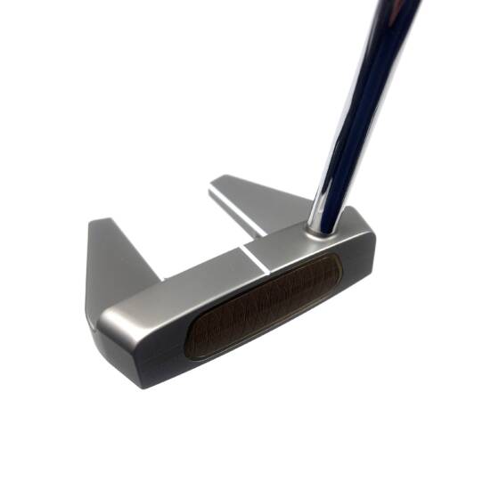Odyssey AI One Milled Silver Series Seven T Putter / 33 Inches