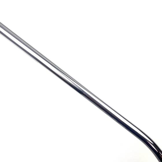 Odyssey AI One Milled Silver Series Seven T Putter / 33 Inches