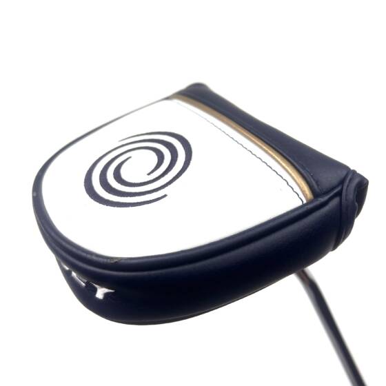 Odyssey AI One Milled Silver Series Seven T Putter / 33 Inches