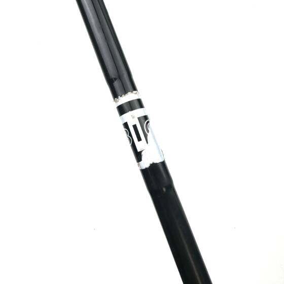 Left Handed Odyssey Works Big T Blade Putter