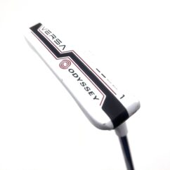 Odyssey Versa 1 Putter / 33 Inches