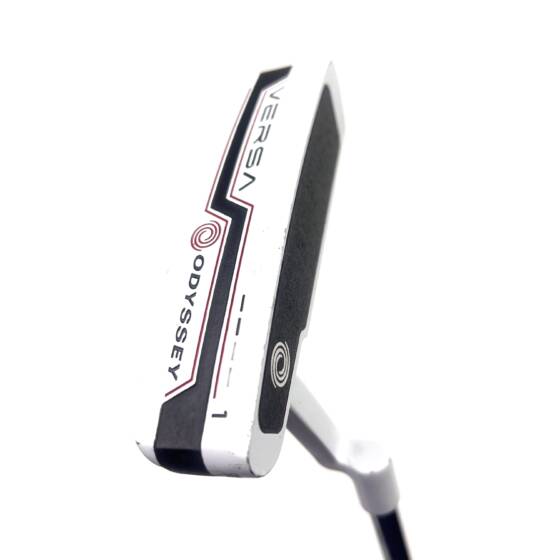 Odyssey Versa 1 Putter / 33 Inches