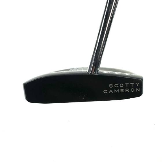 Scotty Cameron Futura Phantom Mallet Putter / 36 Inches