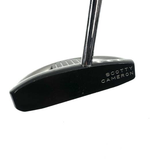 Scotty Cameron Futura Phantom Mallet Putter / 36 Inches