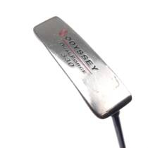 Odyssey Dual Force 330 Putter / 35 Inches