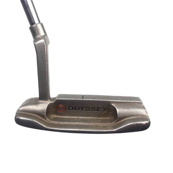 Odyssey Dual Force 330 Putter / 35 Inches