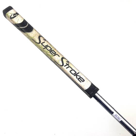 Odyssey Dual Force 330 Putter / 35 Inches
