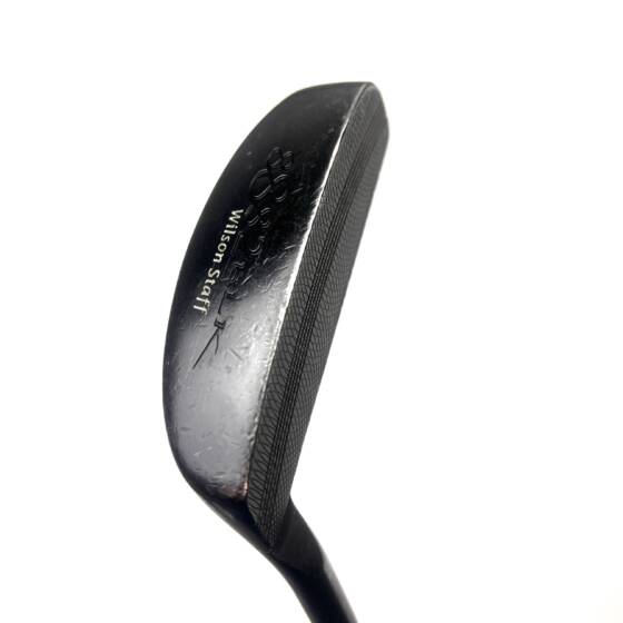 Wilson Staff 8882 BLK Putter / 34.5 Inches