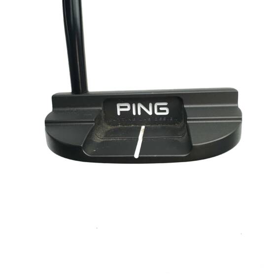 Ping PLD Milled DS 72 Putter / 34 Inches