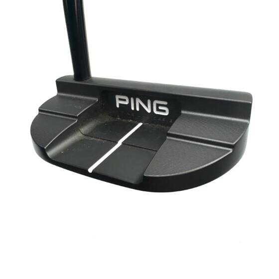 Ping PLD Milled DS 72 Putter / 34 Inches