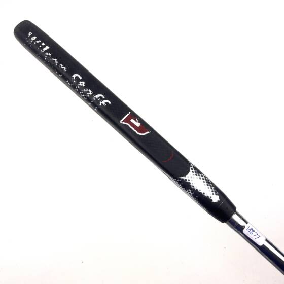 Wilson Staff 8882 BLK Putter / 34.5 Inches
