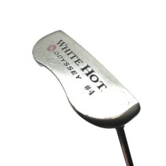Odyssey White Hot #4 Putter / 35 Inches