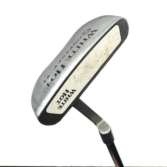 Odyssey White Hot #4 Putter / 35 Inches
