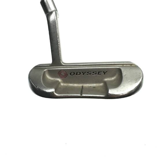 Odyssey White Hot #4 Putter / 35 Inches