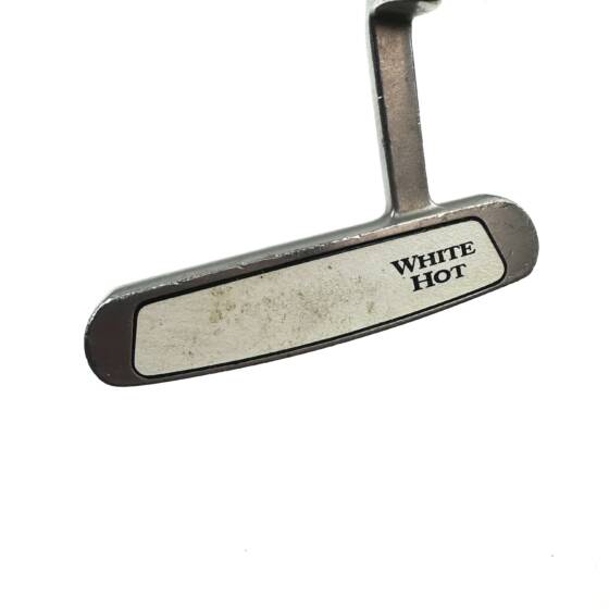 Odyssey White Hot #4 Putter / 35 Inches
