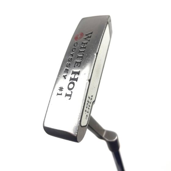 Odyssey White Hot #1 Putter / 35 Inches
