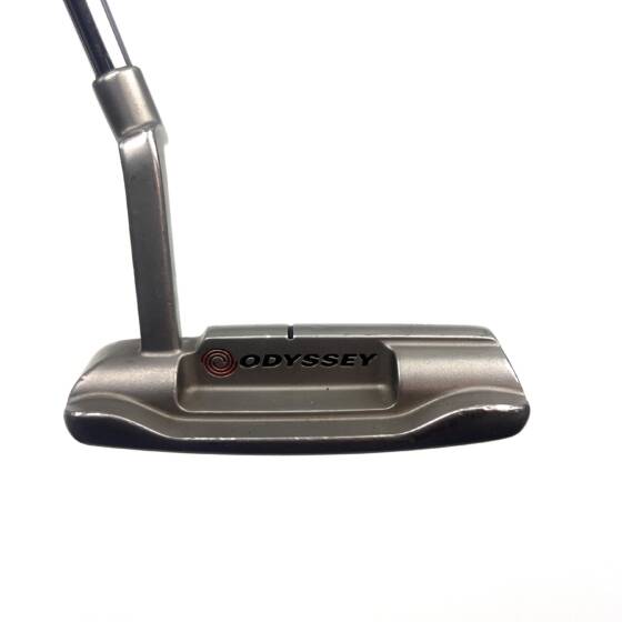 Odyssey White Hot #1 Putter / 35 Inches