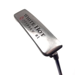 Odyssey White Hot #1 Putter / 35 Inches