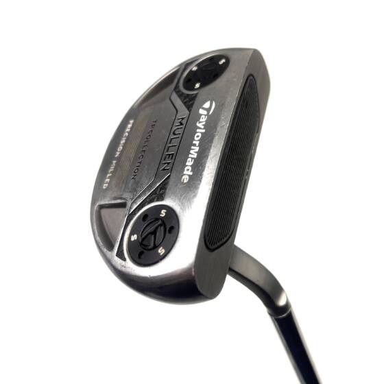 Taylormade TP Collection Mullen Putter / 34 Inches