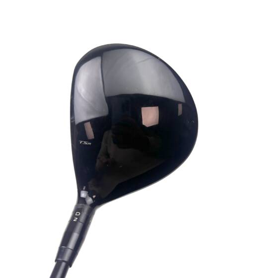 Titleist TSR2 3 Wood / 15 Degree / Tensei Blue AV Series 65 Regular Flex