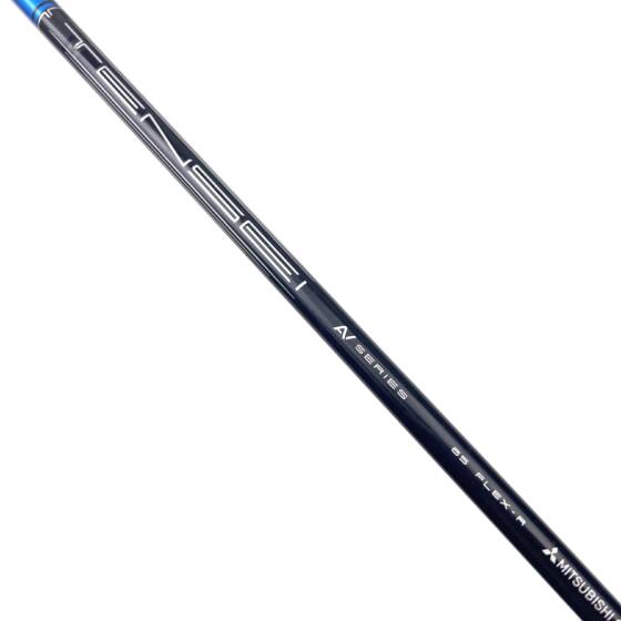 Titleist TSR2 3 Wood / 15 Degree / Tensei Blue AV Series 65 Regular Flex