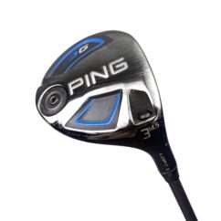 Ping G Series 3 Wood / 14.5 Degree / Alta 65 Regular Flex