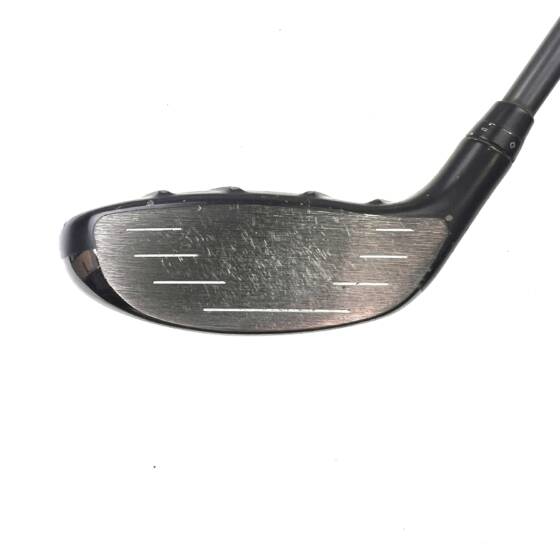 Ping G Series 3 Wood / 14.5 Degree / Alta 65 Regular Flex