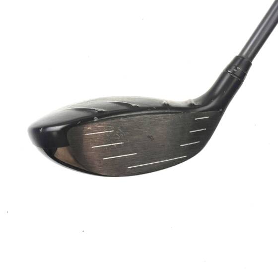 Ping G Series 3 Wood / 14.5 Degree / Alta 65 Regular Flex