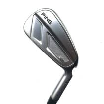 Ping IDI 2 Iron / 17 Degree / Tour Black 2.0 90 Stiff Flex