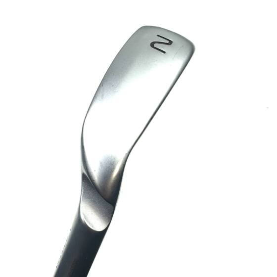 Ping IDI 2 Iron / 17 Degree / Tour Black 2.0 90 Stiff Flex