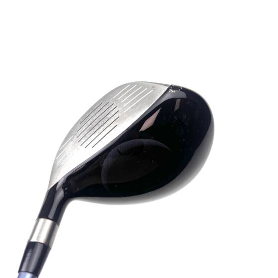 Ping G5 3 Wood / 15 Degree / Ping TFC 100 Ladies Flex