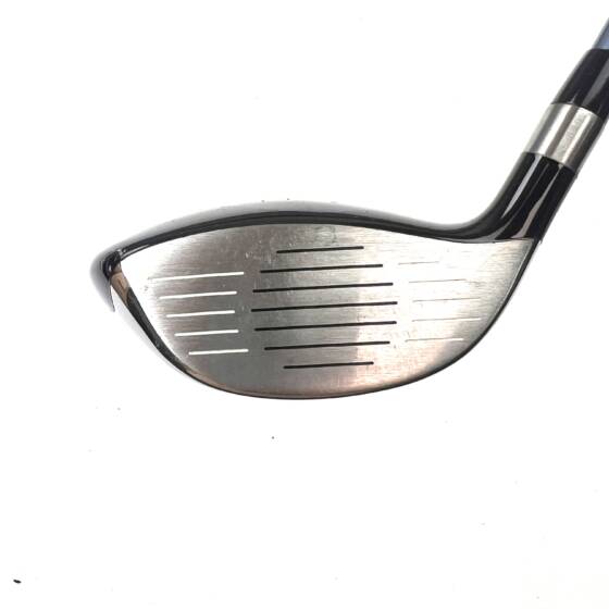 Ping G5 3 Wood / 15 Degree / Ping TFC 100 Ladies Flex