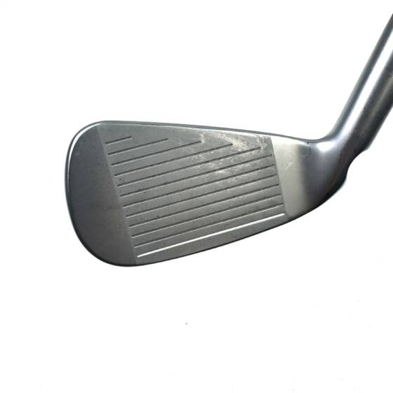 Ping IDI 2 Iron / 17 Degree / Tour Black 2.0 90 Stiff Flex