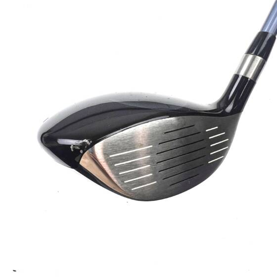 Ping G5 3 Wood / 15 Degree / Ping TFC 100 Ladies Flex