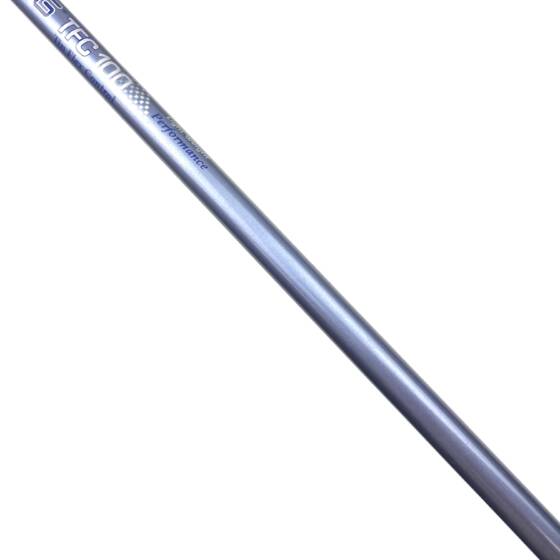 Ping G5 3 Wood / 15 Degree / Ping TFC 100 Ladies Flex