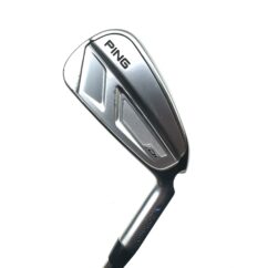 Ping IDI 3 Iron / 20 Degree / Tour Chrome 2.0 85 Stiff Flex