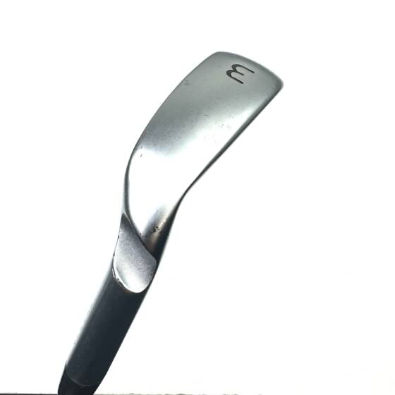 Ping IDI 3 Iron / 20 Degree / Tour Chrome 2.0 85 Stiff Flex