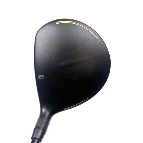 Cobra LTDx 3 Wood / 15 Degree / Kai’li Blue 60 Regular Flex