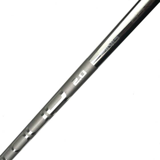 Ping IDI 3 Iron / 20 Degree / Tour Chrome 2.0 85 Stiff Flex