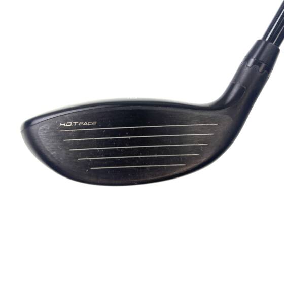 Cobra LTDx 3 Wood / 15 Degree / Kai’li Blue 60 Regular Flex