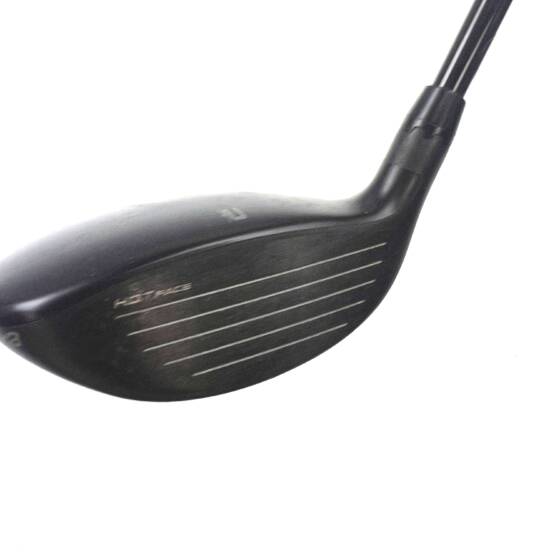 Cobra LTDx 3 Wood / 15 Degree / Kai’li Blue 60 Regular Flex