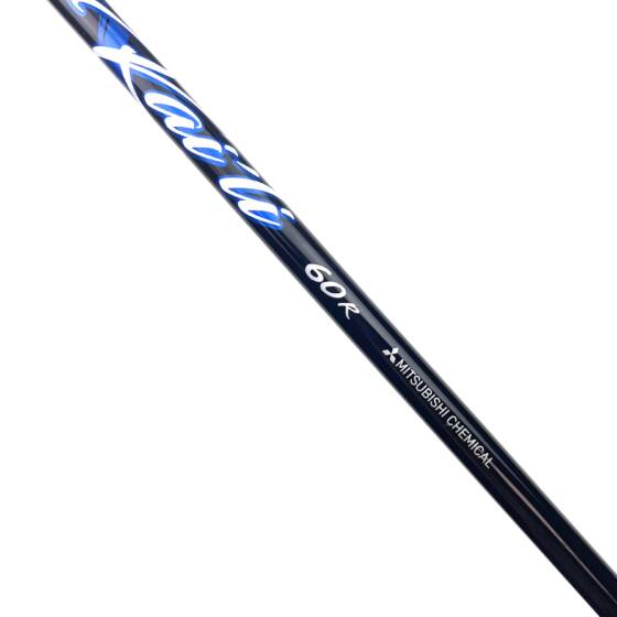 Cobra LTDx 3 Wood / 15 Degree / Kai’li Blue 60 Regular Flex