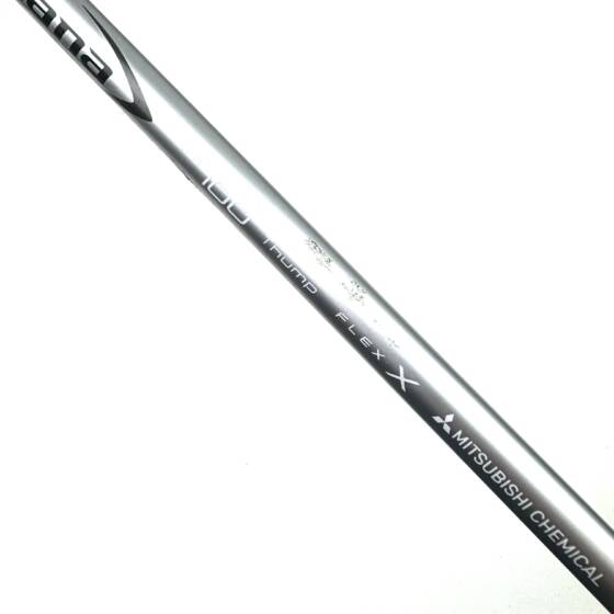 Taylormade Sim UDI 2 Iron / 18 Degree / Diamana Thump X-Stiff Flex