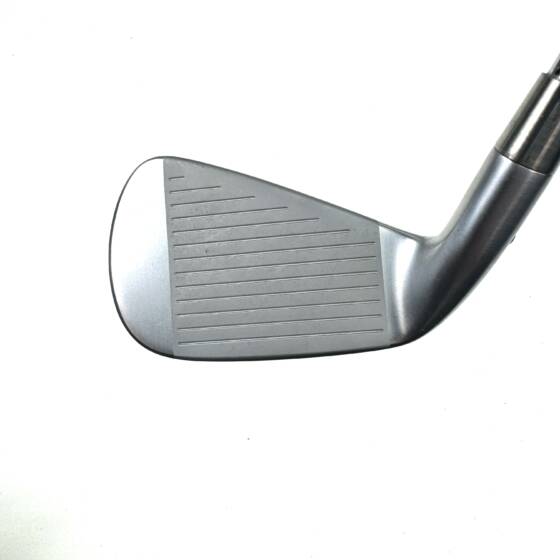 Demo Mizuno JPX 923 Tour 7 Iron / 34 Degree / Project X X-Stiff Flex / 2 Degree Upright